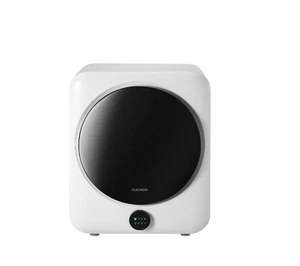 CUCKOO MiniCare 3kg Séchoir compact Blanc CCD-A0310AW / Expression