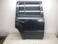 Porte arrière et accessoires Jeep PATRIOT