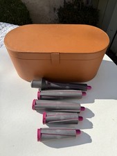 Lot 5 Genuine Replacement Dyson Airwrap Pink ...