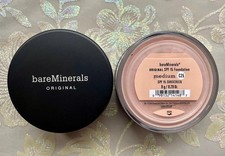  2-PACK  bareMinerals Original SPF 15 Foundation MEDIUM XL 8g  NEW/SEALED