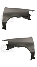 PRASCO Kotflügel Set links rechts Unlackiert für Fiat Strada Pick-up 178E 278_