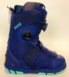 Head Snowboard Boot | eBay