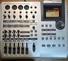 Fostex MR-8HD Digital Multitrack Recorder MR8...