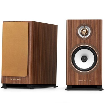 Triangle Solstice 3 - Pair of Stand Speakers - READY FOR DELIVERY