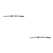 2x BOSCH Bremsschlauch vorne für Fiat Tipo Schrägheck 356_ 1.4 1.6 D 356 1.0