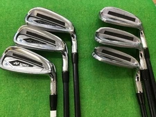 YONEX EZONE Iron Set CB 701 FORGED EZONE CB 701 FORGED  Flex R