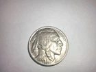 1935-P Buffalo Nickel Gem BU Uncirculated Full Horn Beautiful Example See Pics