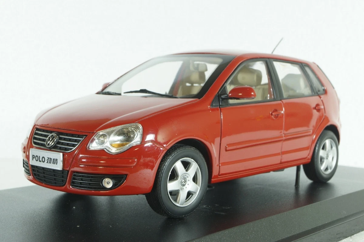 Polo iv cheap