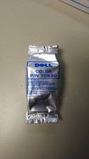 Cartucho de tinta Dell Color Single Unit P/N T0530