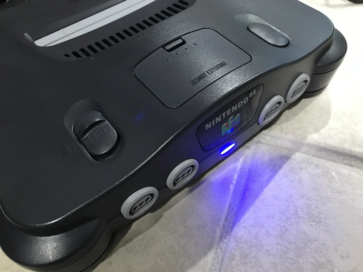 Tim 2024 worthington n64