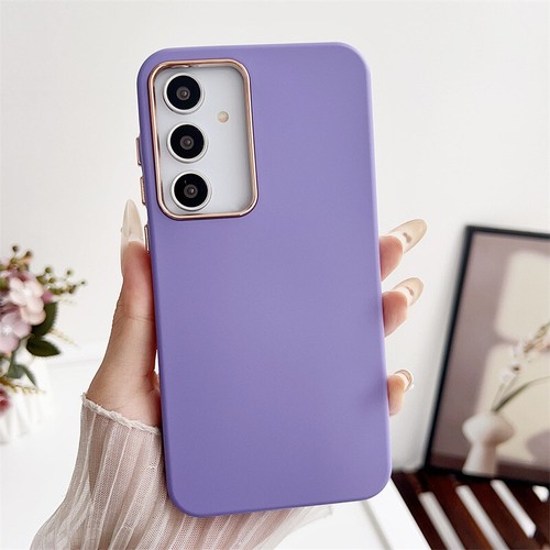 Shockproof For Samsung Galaxy S25 Ultra S24 S23 FE S22 A25 A35 A55 Phone Cover - 第 3/10 張圖片