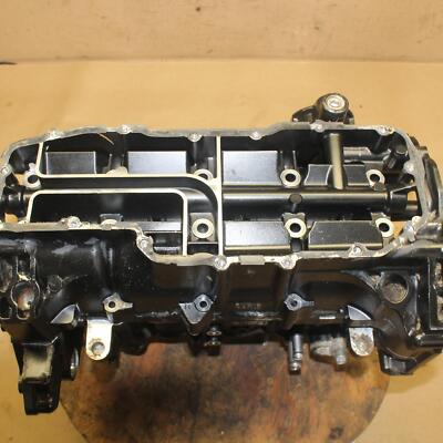 Yamaha 2006-2008 FX HO Engine Crank Case Motor Bottom End Yamaha 2006-2008 FX HO Engine Crank Case Motor Bottom End