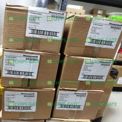 New Honeywell C7061A1053 UV Flame Detector C7061A1053