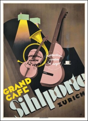 MADONNA Rzqh - POSTER HQ 40x60cm d'une AFFICHE VINTAGE
