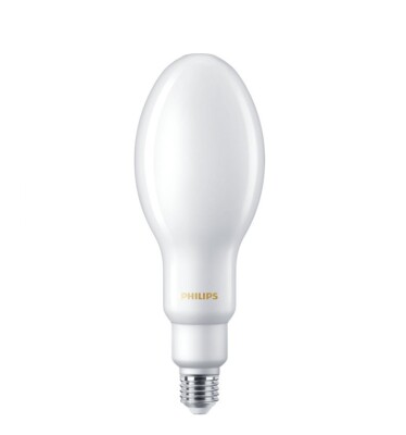 Philips E40 TrueForce Core LED Straßenlampe HPL 36W 827 warmweißes Licht