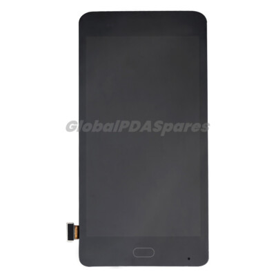 LCD Touch Screen + Front Cover Assembly For Honeywell Dolphin CT40 (FSTM2, WLAN Gen 2)
