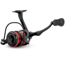 Paradox Fishing UL-Rute und Rolle 1000 I Trou...