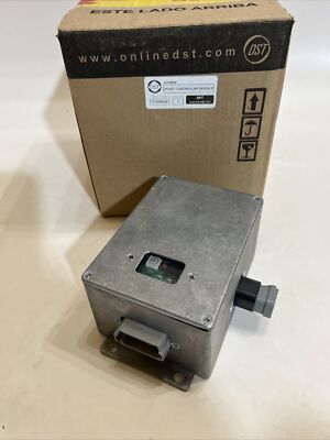 HITACHI PN#E 12680340 HOIST CONTROLLER MODULE