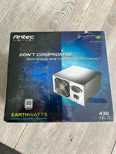 Alimentation EARTHWATTS Antec 430W