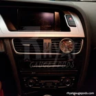 Audi A4 B8 Middle Right 52mm - Gauge Pod Holder Support