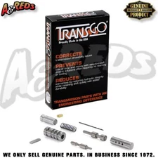 TransGo A650E SHIFT KIT (#SK A650)