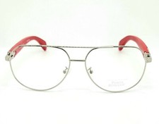 PORTA ROMANA SUNGLASSES and frames MOD.1516 wood red COLLECTION