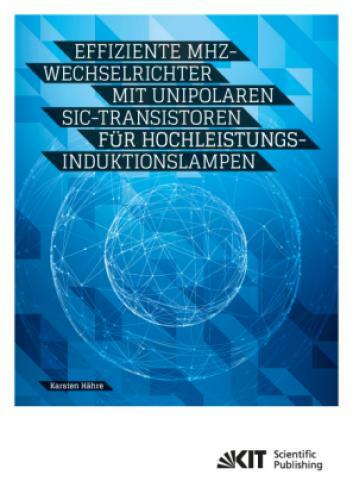 Effiziente Mhz-wechselrichter Mit Unipolaren Sic-transistoren Für