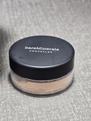 BareMinerals Multi- Tasking Concealer SPF 20 SUMMER BISQUE 0.21 oz NOT SEALED