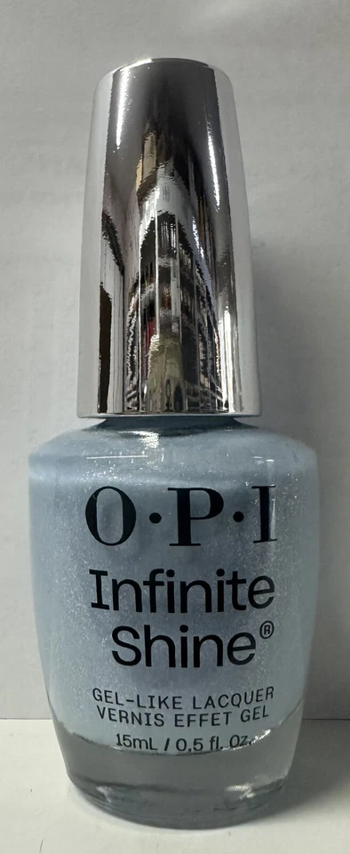 OPI Infinite Shine OPI'm Dreaming Spring 2025 ~From Head To Doze 15ml (ISL167) ~