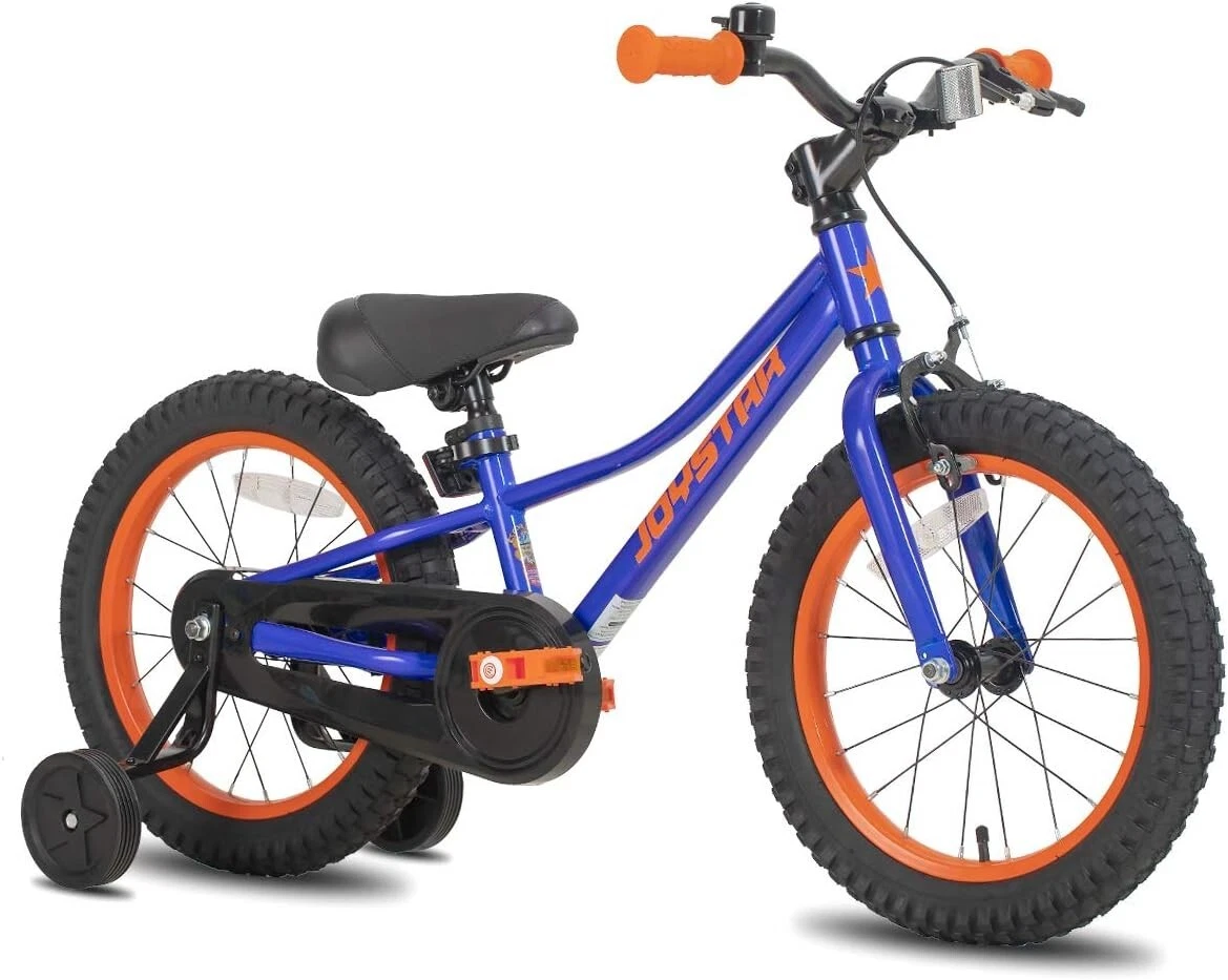 JOYSTAR NEO Kids Bike for Ages 7 12 Years Old Boys Girls eBay
