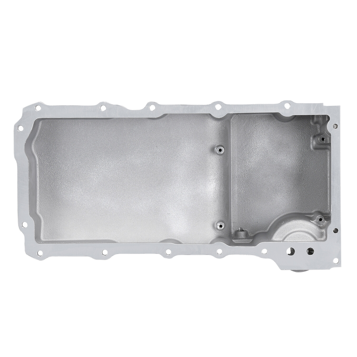 LS Swap Retrofit Oil Pan Kit for GM Classic Car Muscle Car Trucks LS Gen III IV