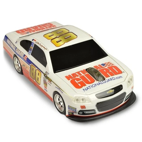 NASCAR Wireless Mouse Dale Earnhardt Jr. 88 National Guard - Image 3 of 3
