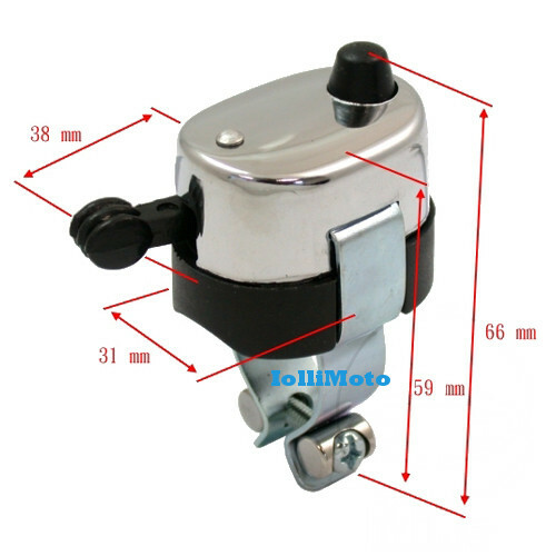 Commutatore Universale A Camme 20A 550V – Interruttore Girevole 3 Posizioni ON/OFF 2 Fasi