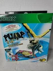 Pump It Up: Exceed (dance mat) (Microsoft Xbox, 2005) NEW