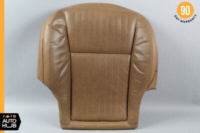 07-09 Mercedes W221 S600 Front Left Side Lower Seat Cushion Recline OEM