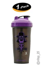 Perfect Shaker Performa - WWE Hero Series - The Undertaker Blender Cup 28 oz.