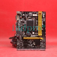 For Used B85MG B85 motherboard 1150 pin