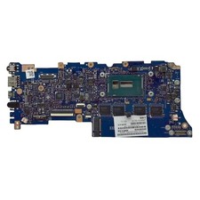 For Asus ZenBook UX305LA Laptop Mainboard Motherboard With i5-5200U 8GB On-Board