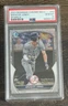 2023 Topps Bowman Chrome NSCC National SPENCER JONES SPARKLE /99 PSA 10