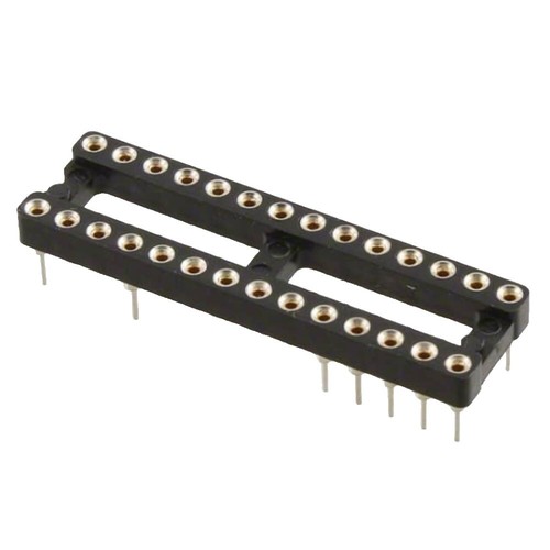DV74HC573AN DDi 74HC573 20-PIN DIP IC RARE ORIG TUBES LAST ONES
