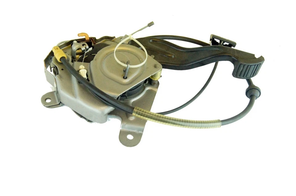 2008-2009 Hummer H2 Emergency Brake Pedal W/Cable Release Module New 20803236 - Image 3 of 4