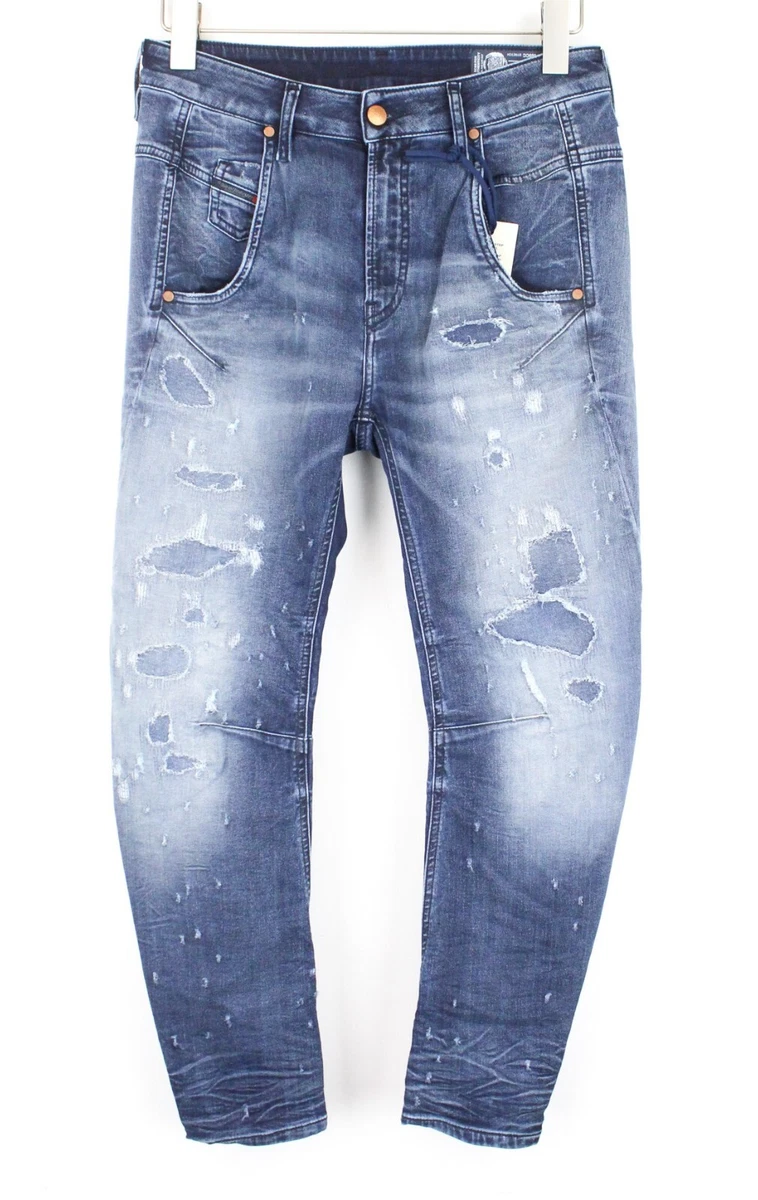 Diesel fayza clearance ne sweat jeans