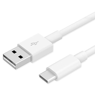 USB 3.1 Type C to A Charging Data Power Cable Charger for Apple MacBook