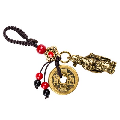 Cell Phone Phone Chain Phone Keychain Charm Car Adult Bag Key Chain