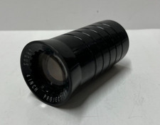 Vintage Argus 500 Model 58 Slide Projector Lens