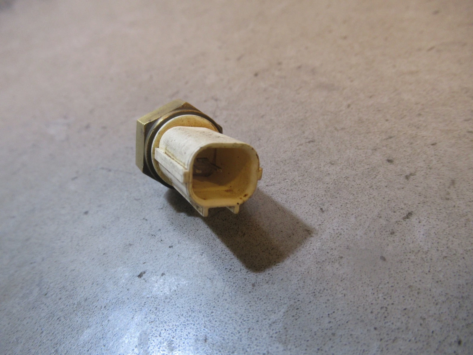 Kawasaki KX250f Water Temp Sensor 2019
