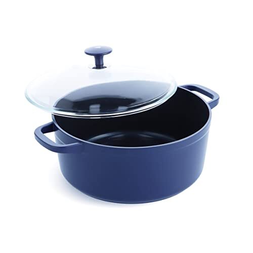 Blue Diamond Cookware Diamond Infused Ceramic Nonstick, Assorted Sizes - Picture 17 of 24