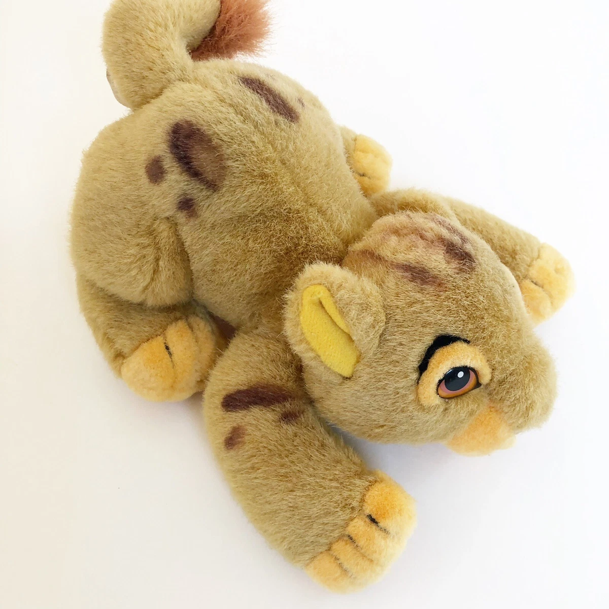 Baby hotsell simba teddy