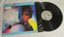 BILLY CURRIE LP -- IRS # IRS-42239 -- TRANSPORTATION -- Promo Copy, 1988