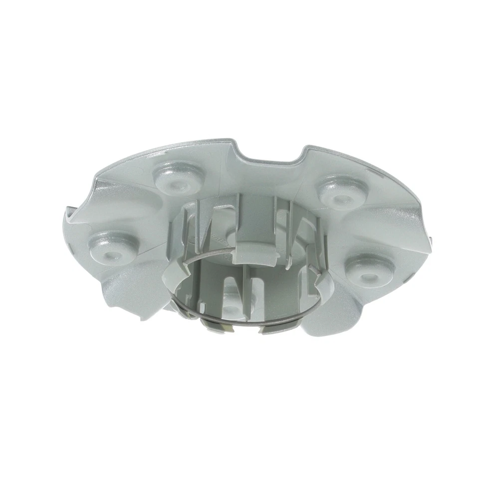 Tapacubos central de rueda Ford Focus 15" plateado YS4Z-1130-BB nuevo 00-01 fabricante de equipos originales Foto 4 de 4